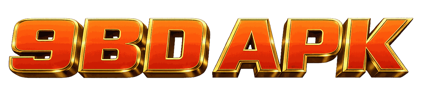 9bd apk logo